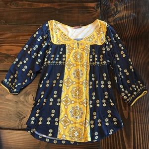 Juicy Couture Long Sleeve Shirt